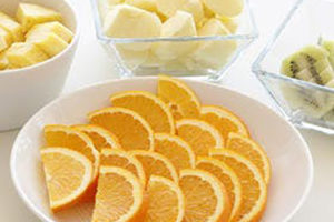 名産果物ニューサマーオレンジ